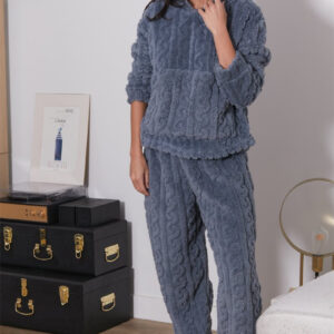 Pyjama Olf - Gris