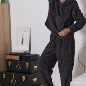 Pyjama Olf - Noir